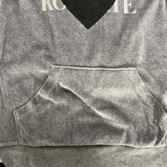 RODART hoodie - Picture 4 of 5